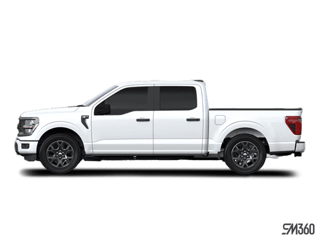 2024 Ford F150 STX - Image 1