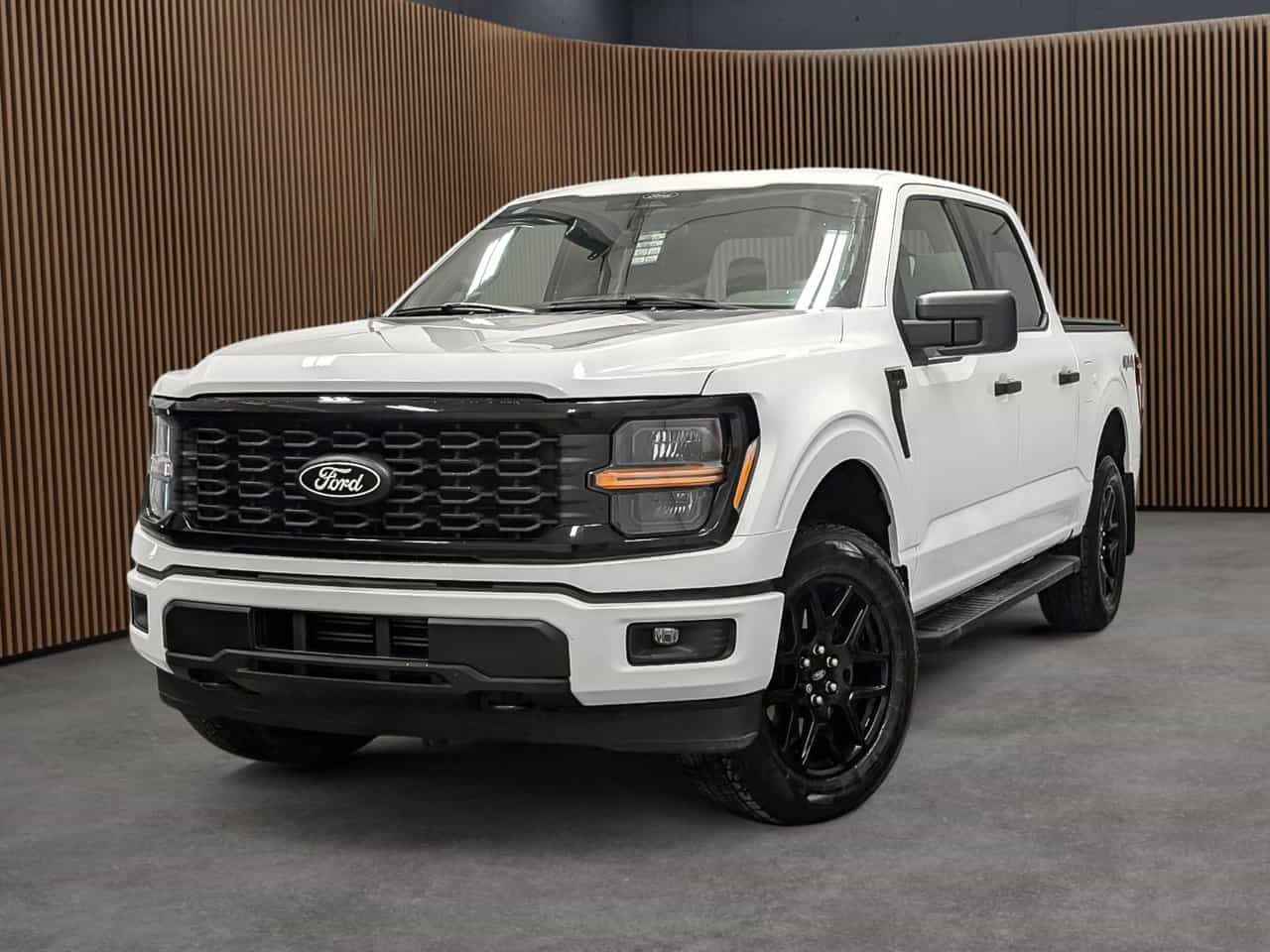 2024 Ford F-150 STX - Image 1