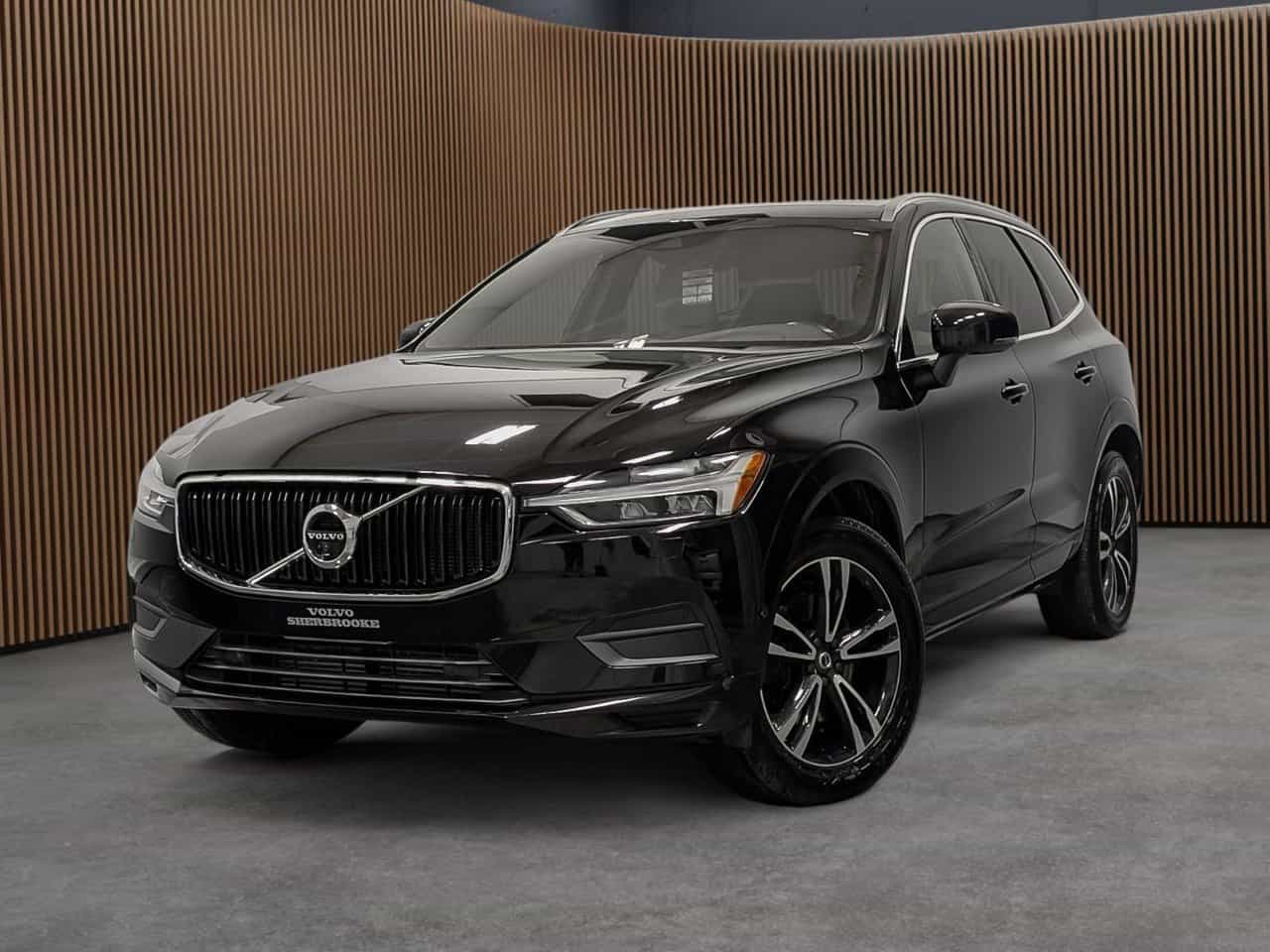 2019 Volvo XC60 Momentum - Image 1