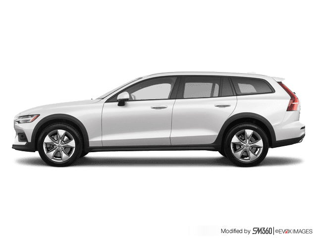 2022 Volvo V60 CC - Image 1