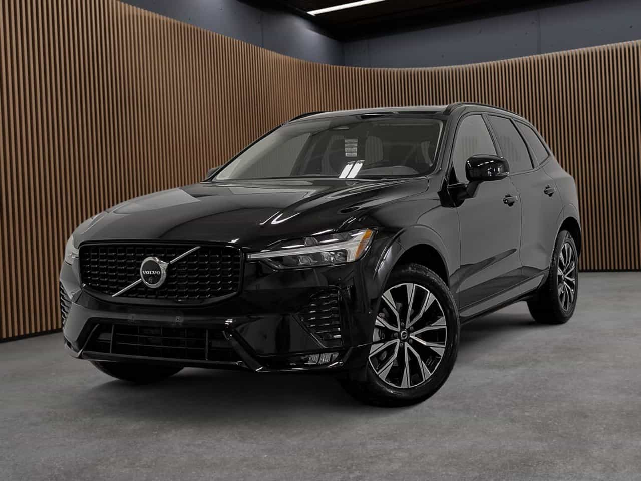 Image 1 Volvo XC60 B5 - Plus 2025