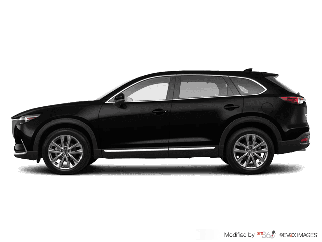 2020 Mazda CX-9 GT - Image 1
