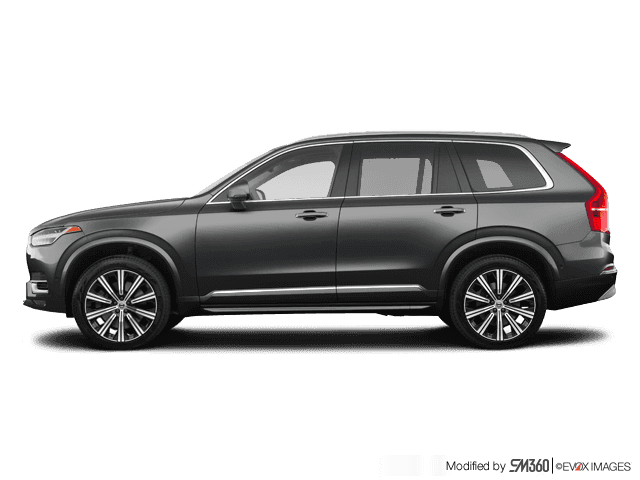 Image 1 Volvo XC90 Inscription 2022