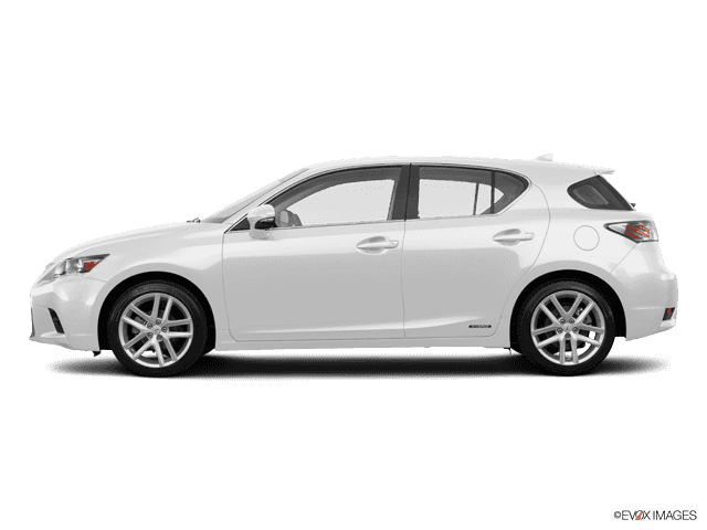 2017 Lexus NX 200t Cvt - Image 1