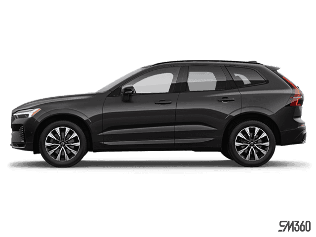 Image 1 Volvo XC60 B5 - Plus 2024