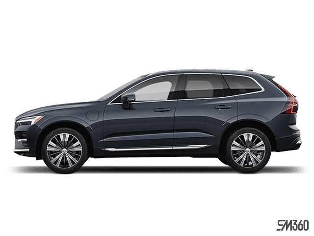 Image 1 Volvo XC60 Inscrip Exp Rchg ER 2022
