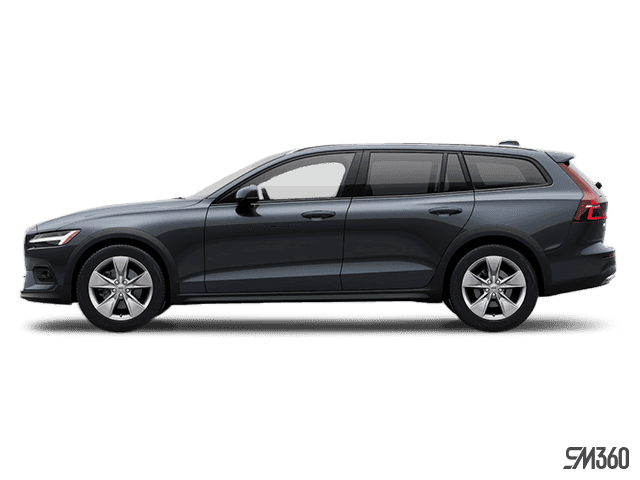 2024 Volvo V60 B5 - CC Core - Image 1