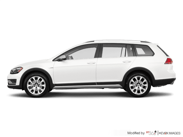 Image 1 Volkswagen Golf Sportwagen 1.8T EXL DSG 6sp at w/Tip 4M 2019