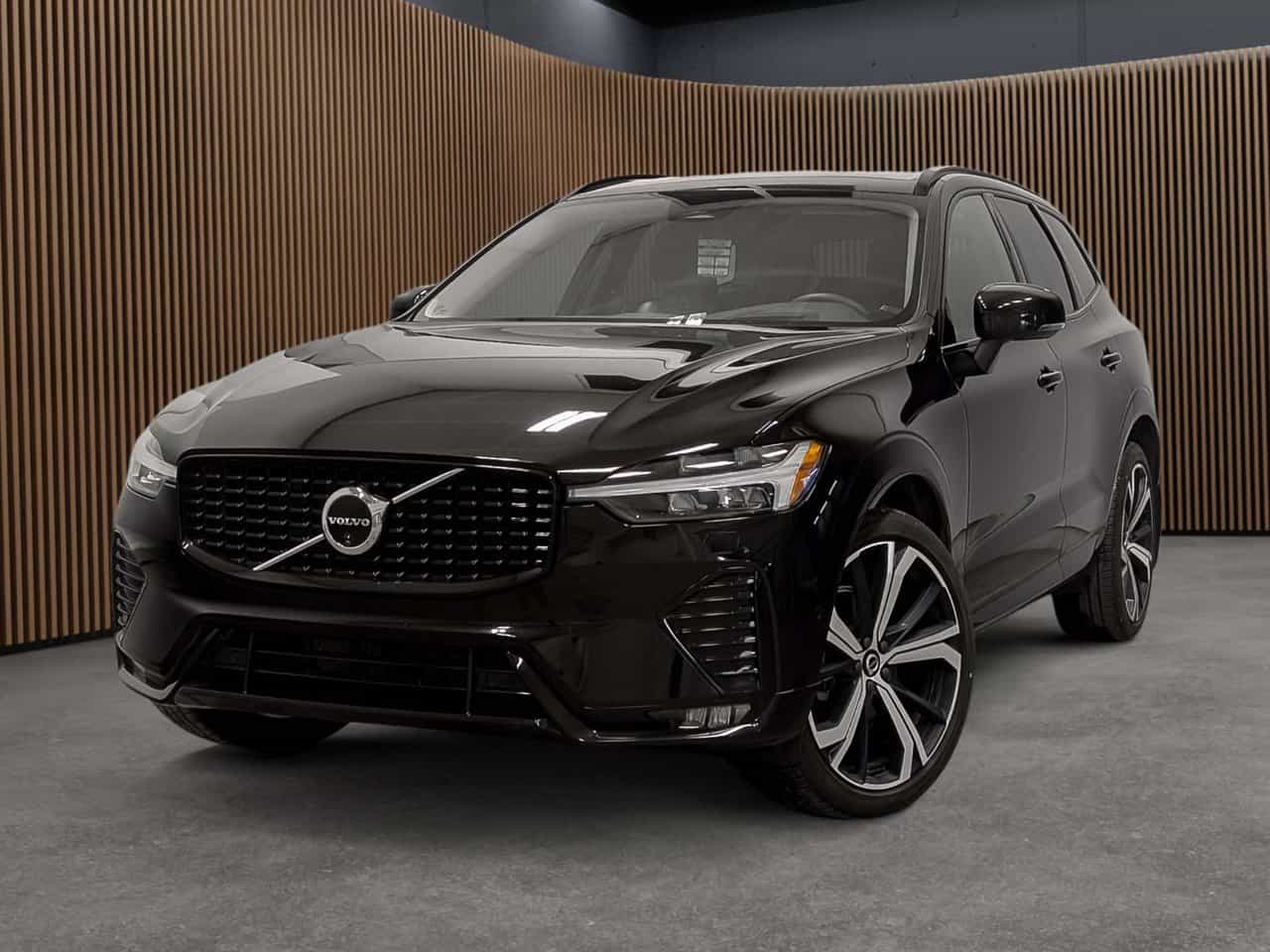 2024 Volvo XC60 B5 - Ultimate - Image 1