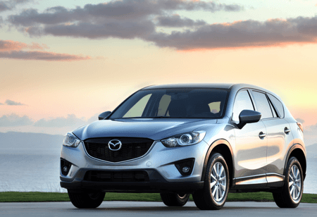 Mazda CX-5 usagé ou Toyota RAV4 usagé : lequel choisir ?