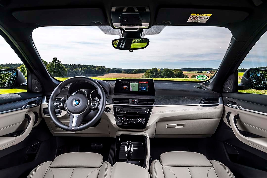 Bmw x1 xdrive25d 2021 70