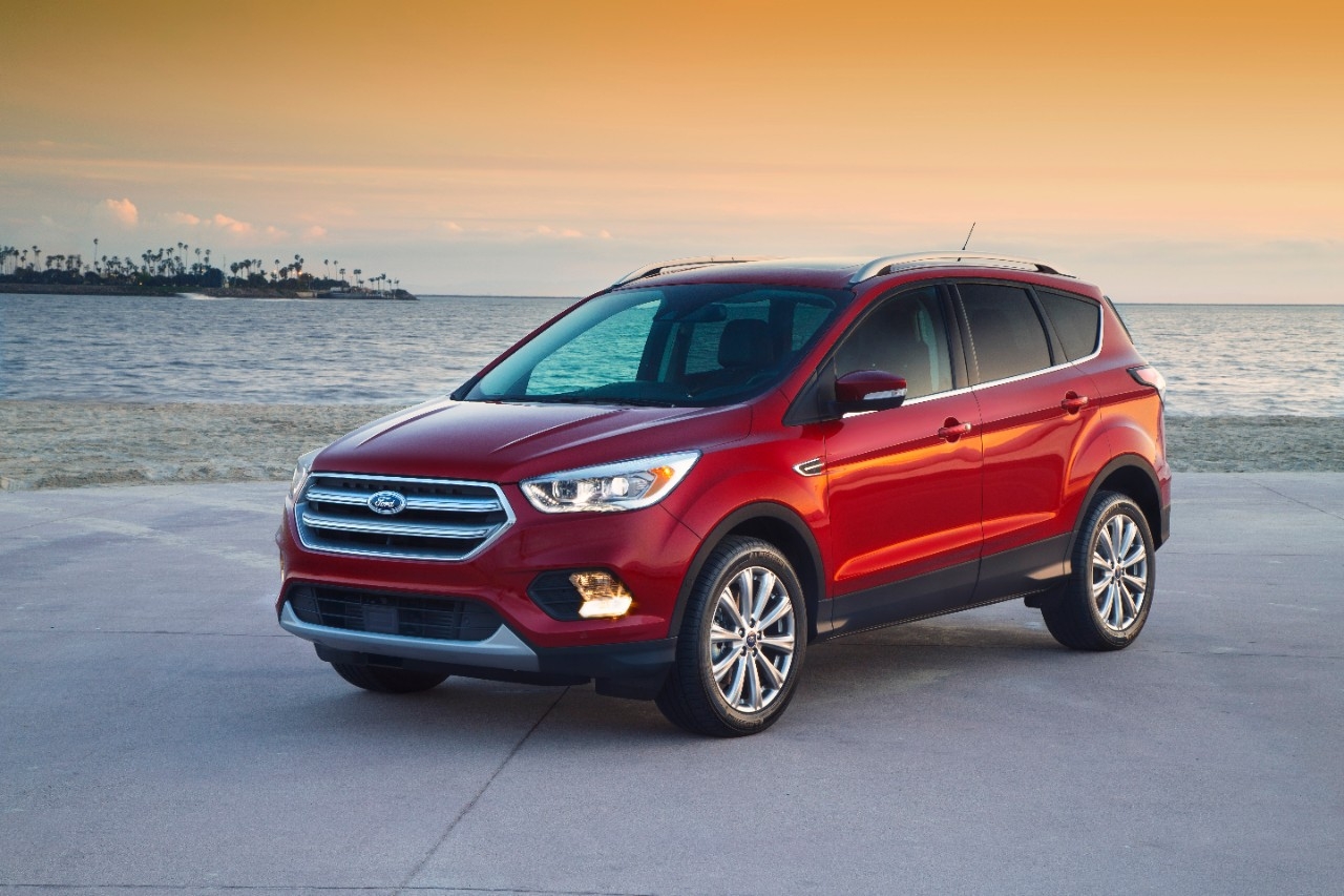 Occasion beaucage blogue vus usagés 2017 ford escape titanium