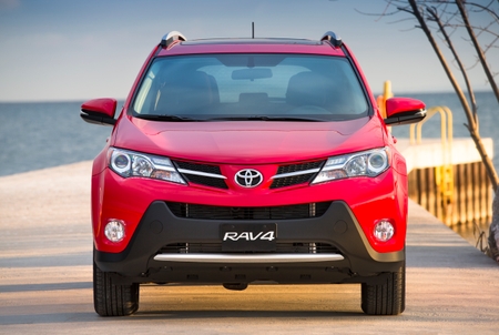 5 bonnes raisons de choisir le RAV4 usagé