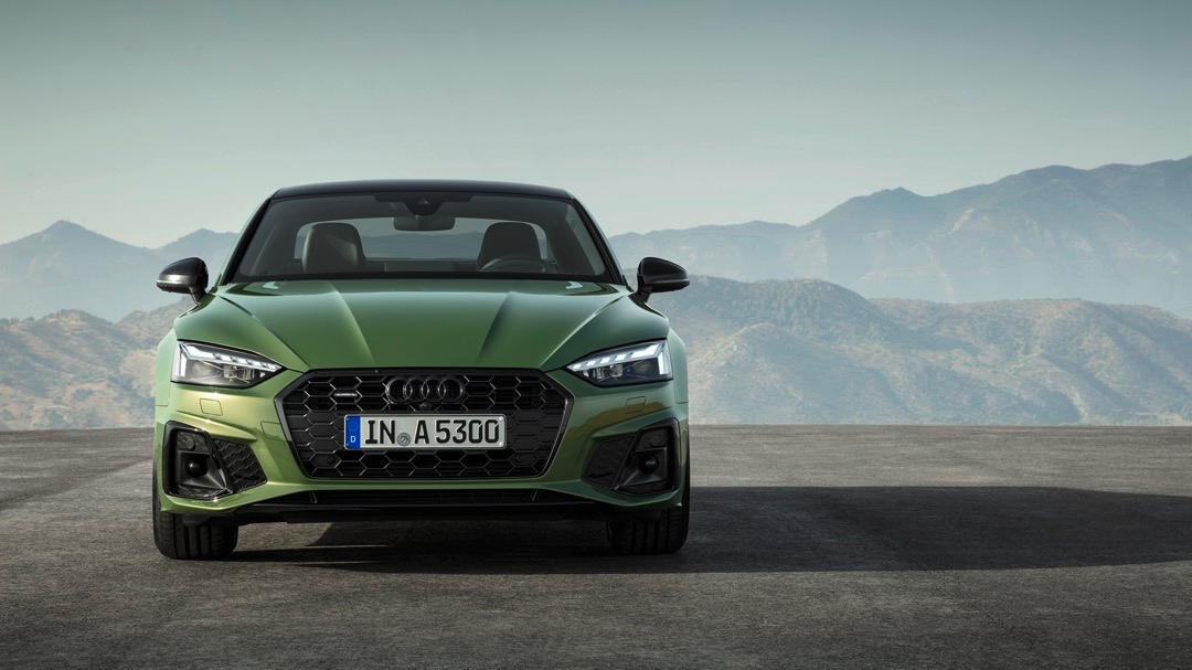 Audi a5 coupe 2019 00