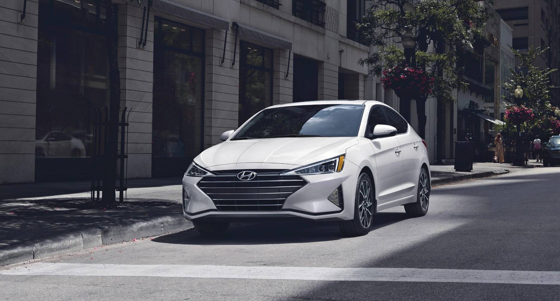 Occasion beaucage blogue véhicules offrant une bonne économie de carburant hyundai elantra 2020