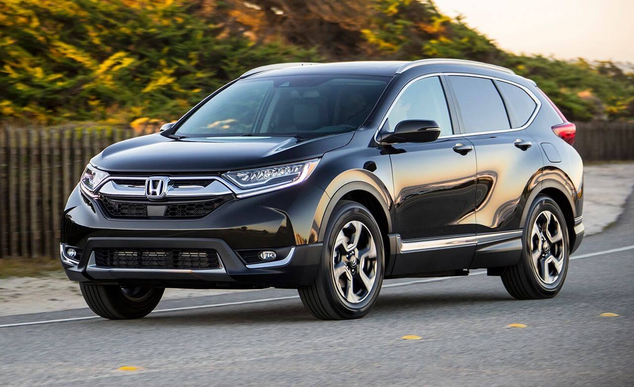 Occasion beaucage top 5 honda usage cr v 1