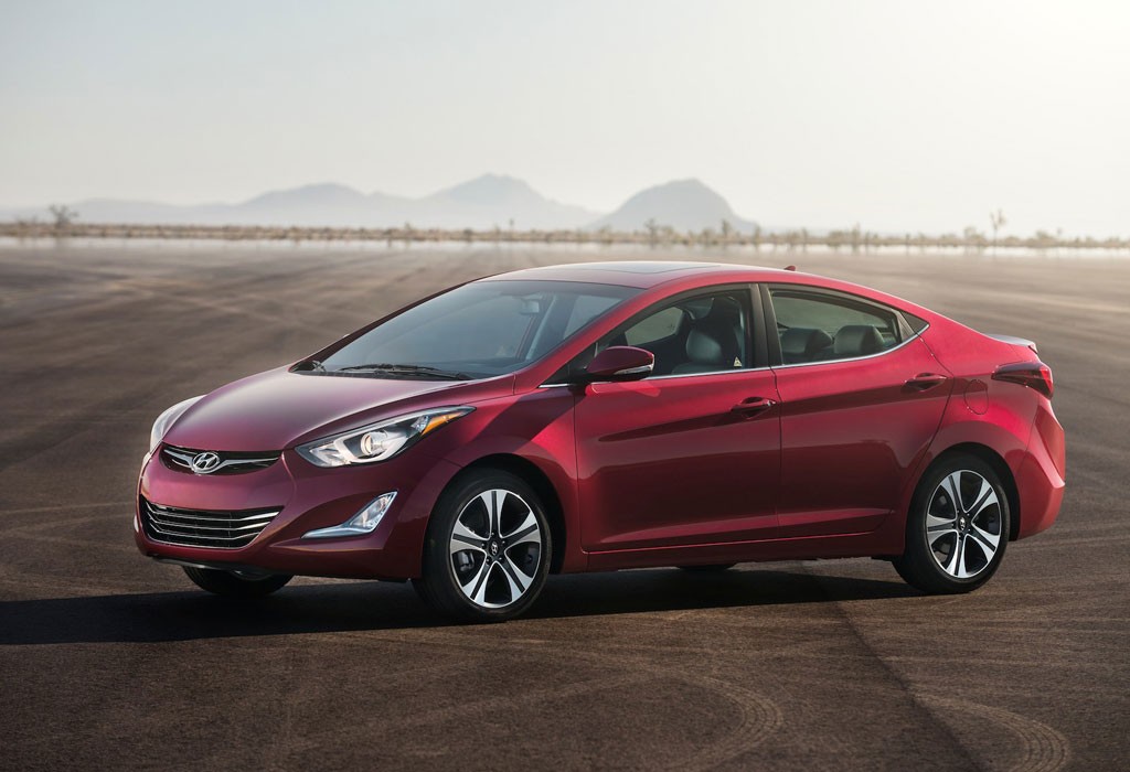 Hyundai Elantra usagée ou Toyota Corolla usagée : un choix difficile