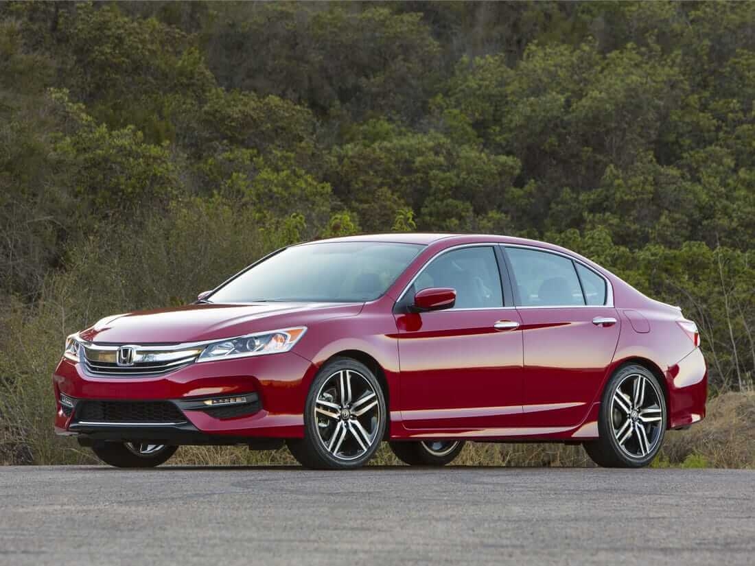 Occasion beaucage top 5 honda usage accord 1