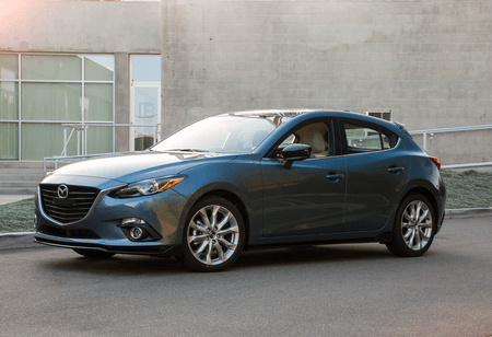 Mazda 3 usagée ou Hyundai Elantra : quel est le meilleur choix ?