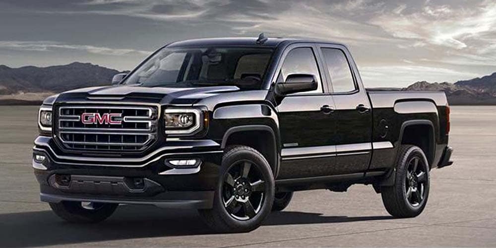 Occasion beaucage blogue top 5 camions usagées 2018 gmc sierra 1500 2019