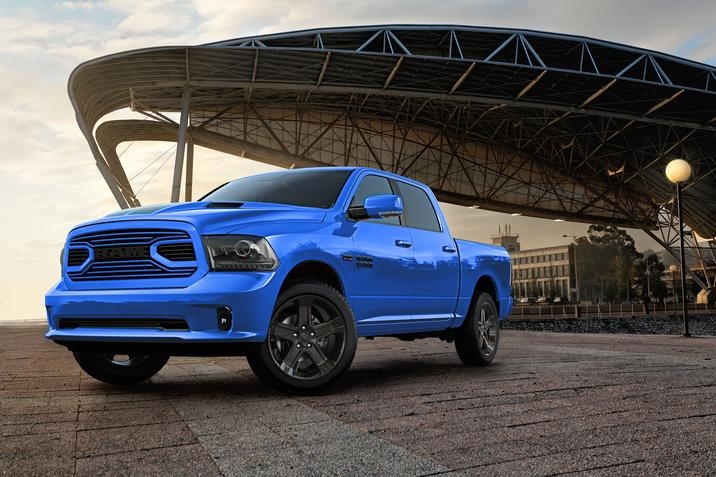 Occasion beaucage blogue top 5 camions usagées 2018 ram 1500 hydro blue sport 2018