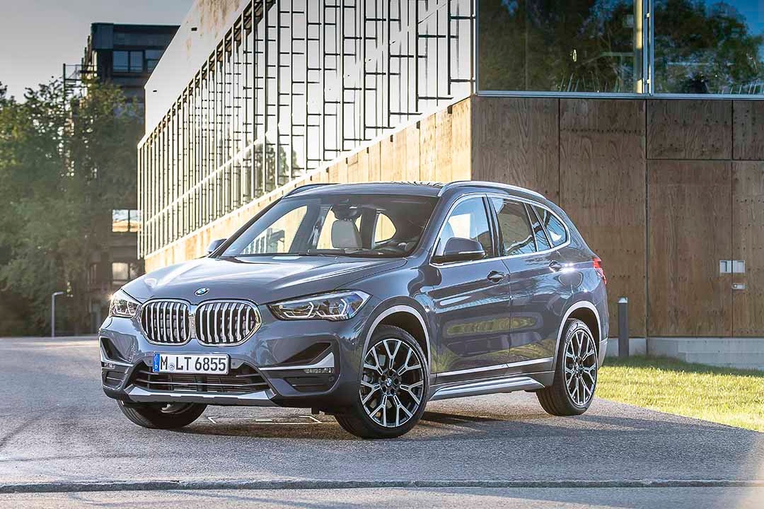 Bmw x1 xdrive25d 2021 03