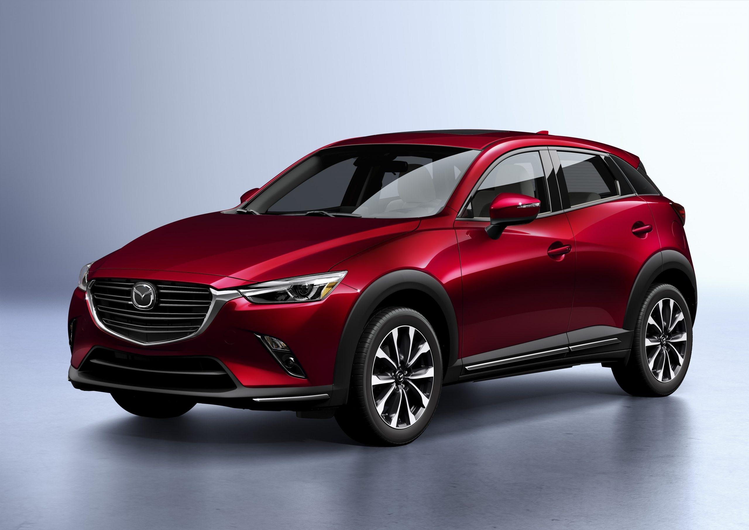 Occasion beaucage blogue véhicules offrant une bonne économie de carburant mazda cx 3 2019