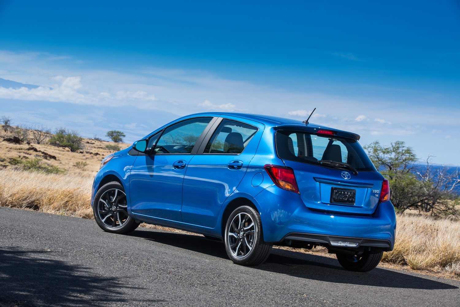 Occasion beaucage blogue voitures usagées étudiants toyota yaris se 2017