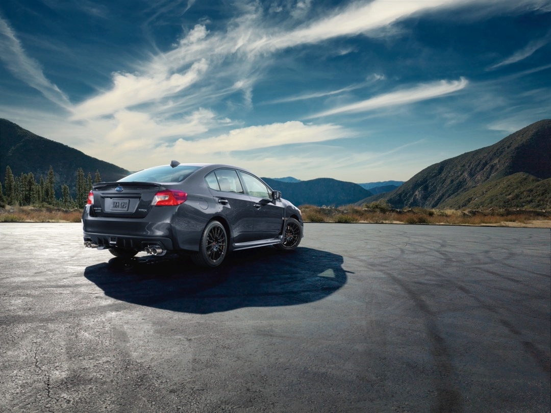 Subaru wrx 2020 00