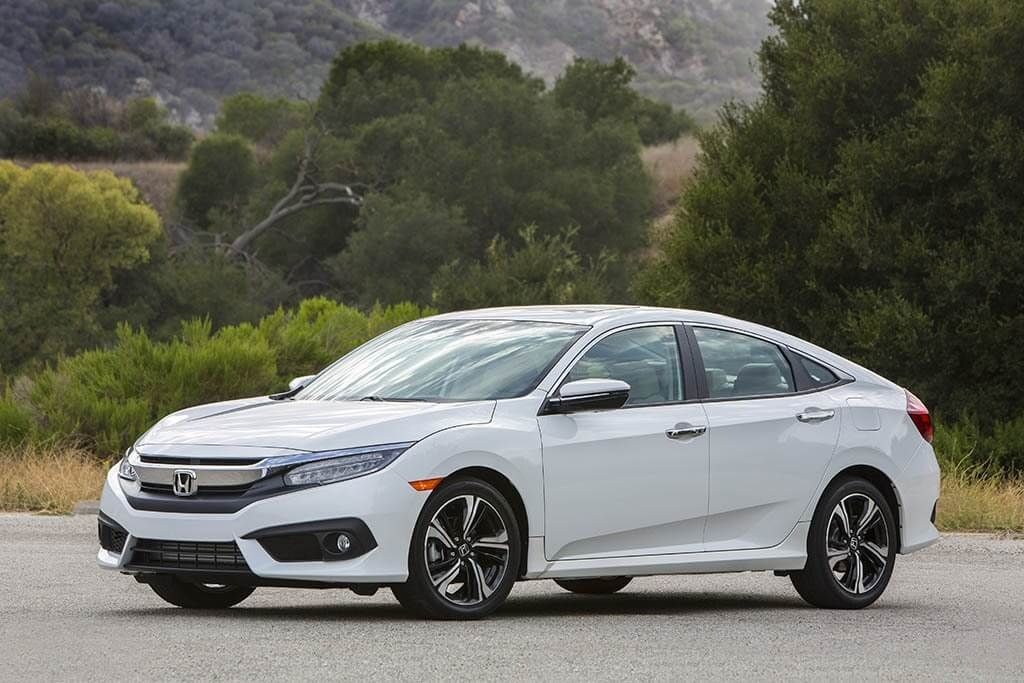 Occasion beaucage top 5 honda usage civic 1