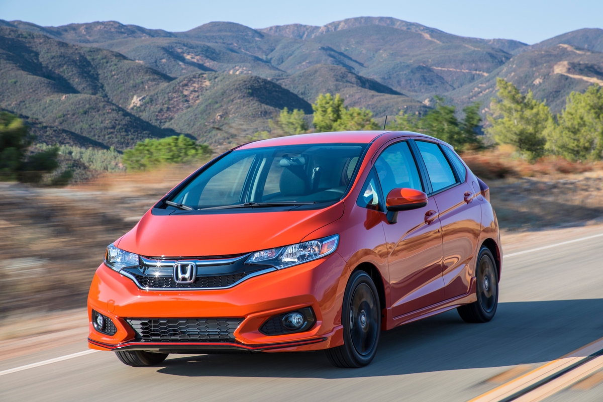 Occasion beaucage blogue voitures usagées étudiants honda fit 2019