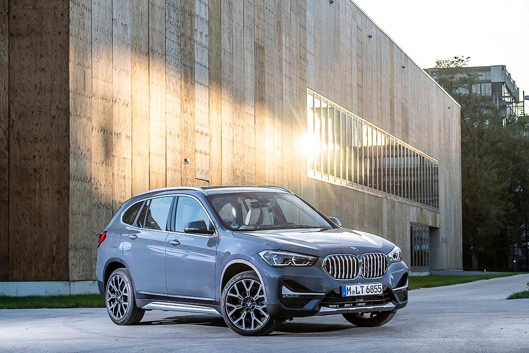 Bmw x1 xdrive25d 2021 04