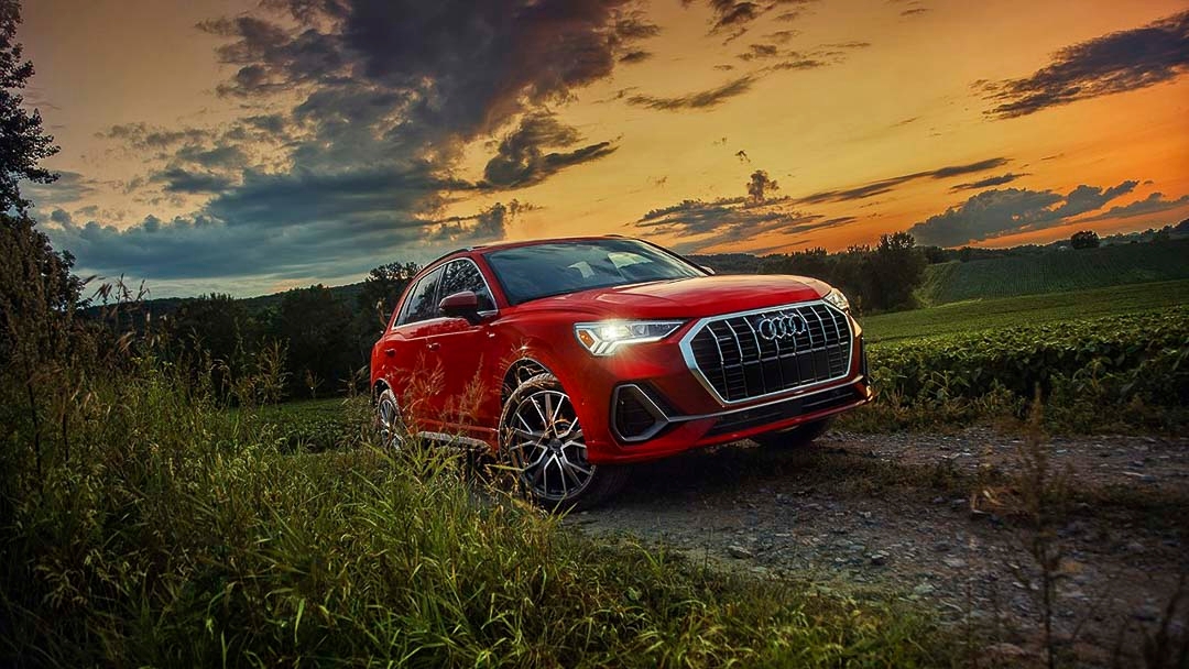 Audi q3 2021 19