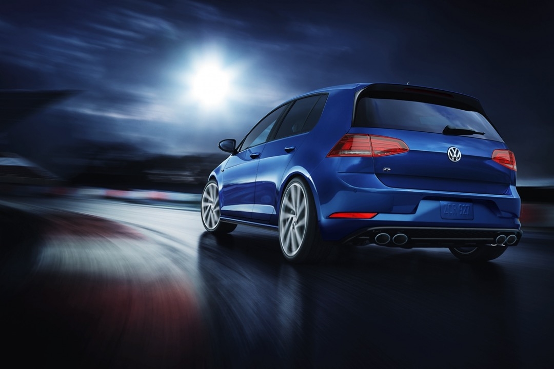 Vw golf r 2019 00