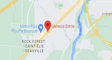 Genesis Estrie