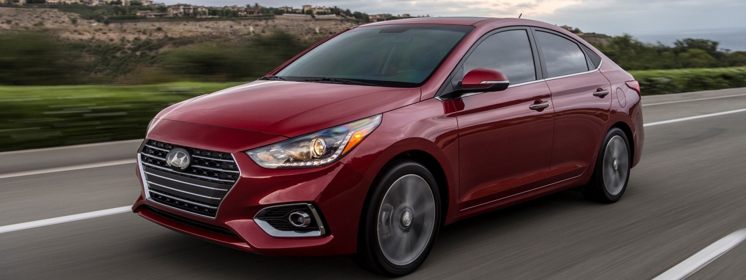 Occasion beaucage blogue voitures usagées étudiants hyundai accent 2019