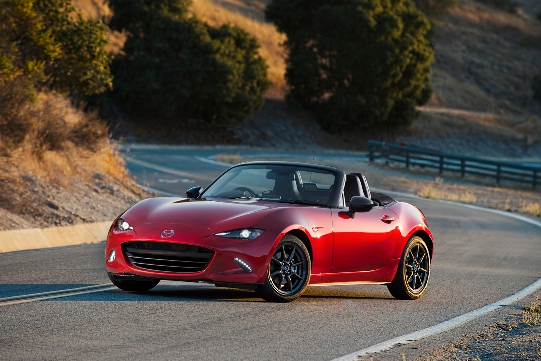 Mazda mx 5 2016 00