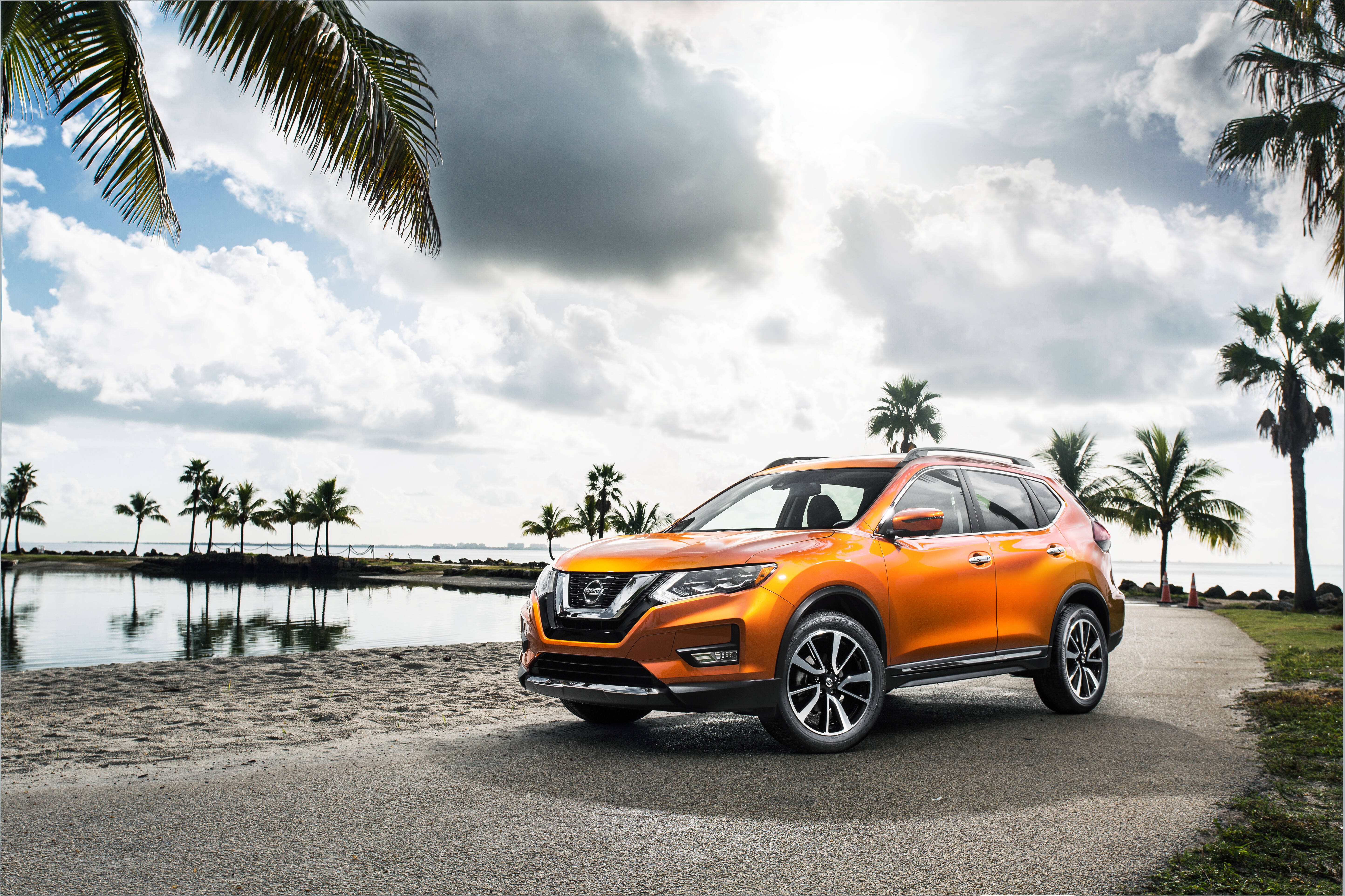 Occasion beaucage blogue vus usagés 2017 nissan rogue