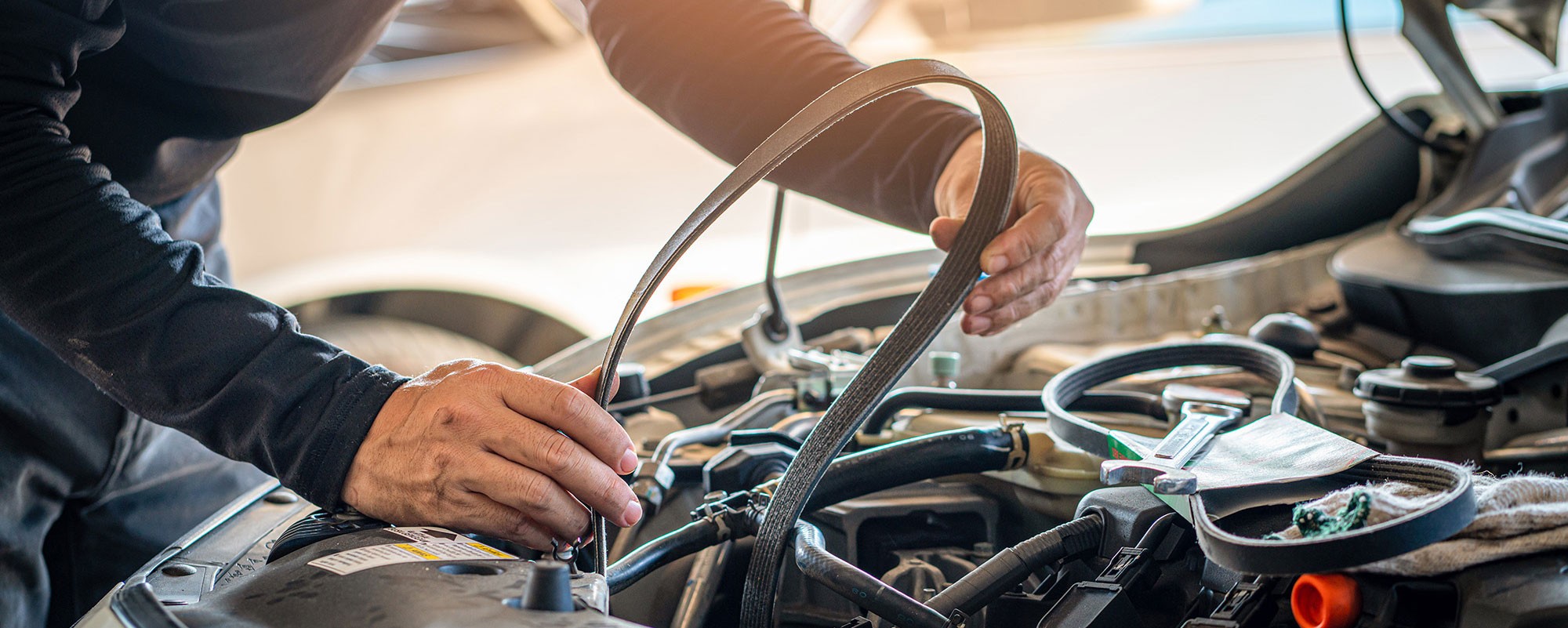 Legal Repairability Notice