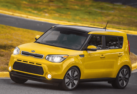 Kia Soul usagé : la différence qui séduit toujours, et pourquoi