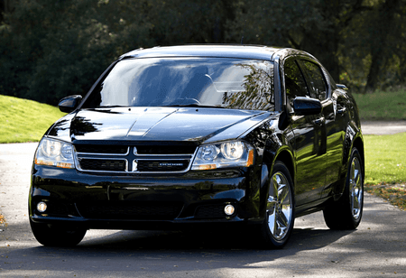 Dodge Charger usagée – historique de la berline et fiches techniques
