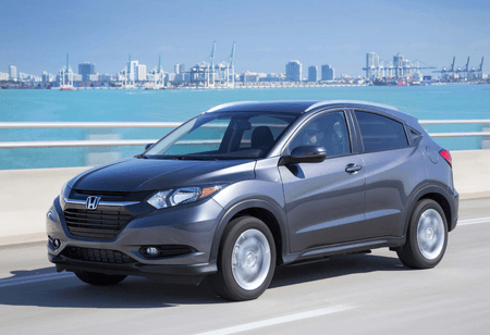 Honda HR-V usagé VS Mazda CX-3 usagé : faire un choix éclairé