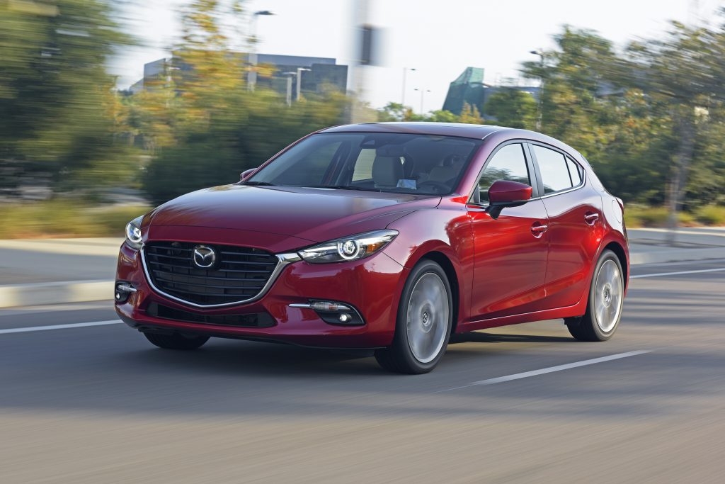 Occasion beaucage blogue voitures usagées étudiants mazda3 2017