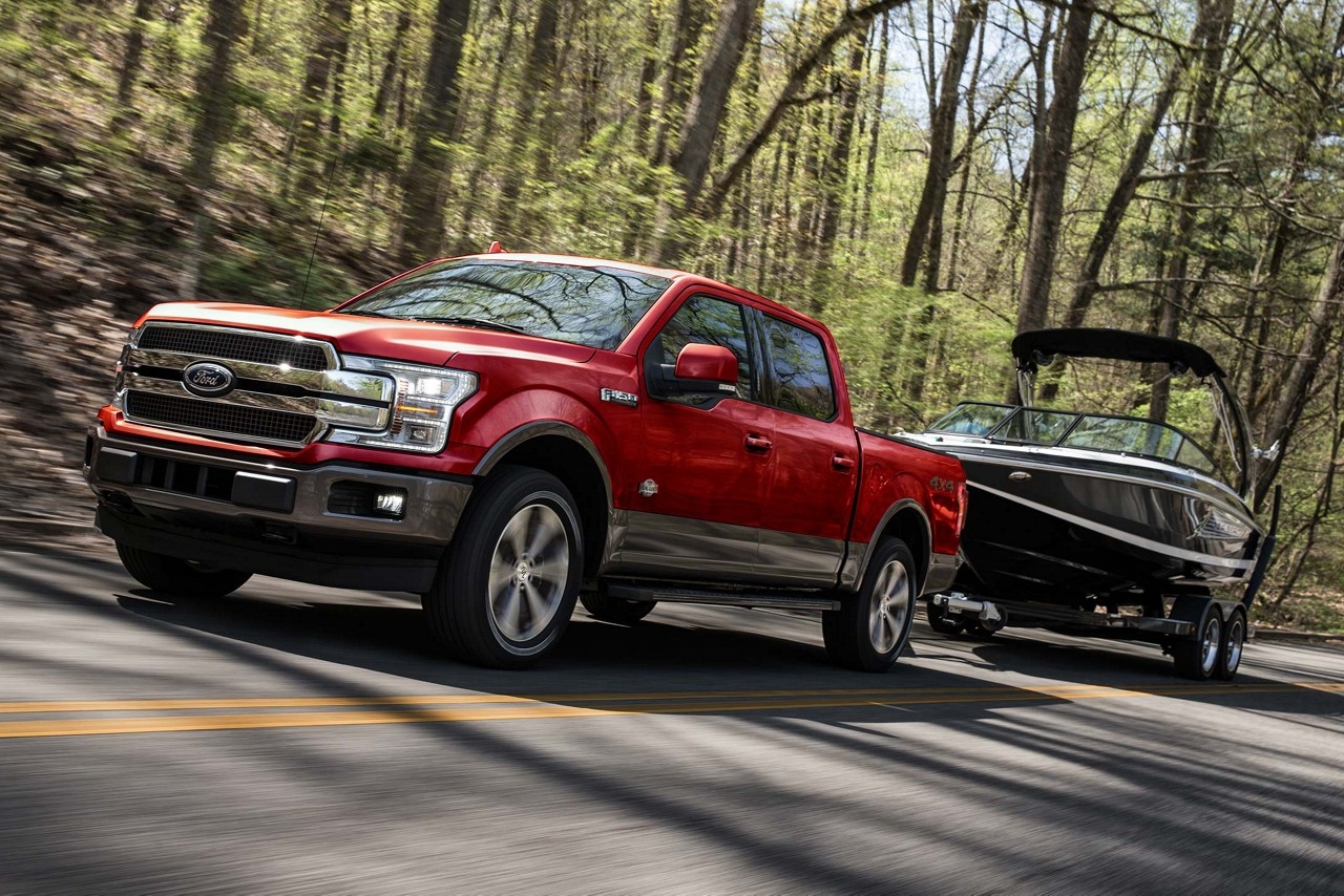 Occasion beaucage blogue top 5 camions usagées 2018 ford f 150 2018