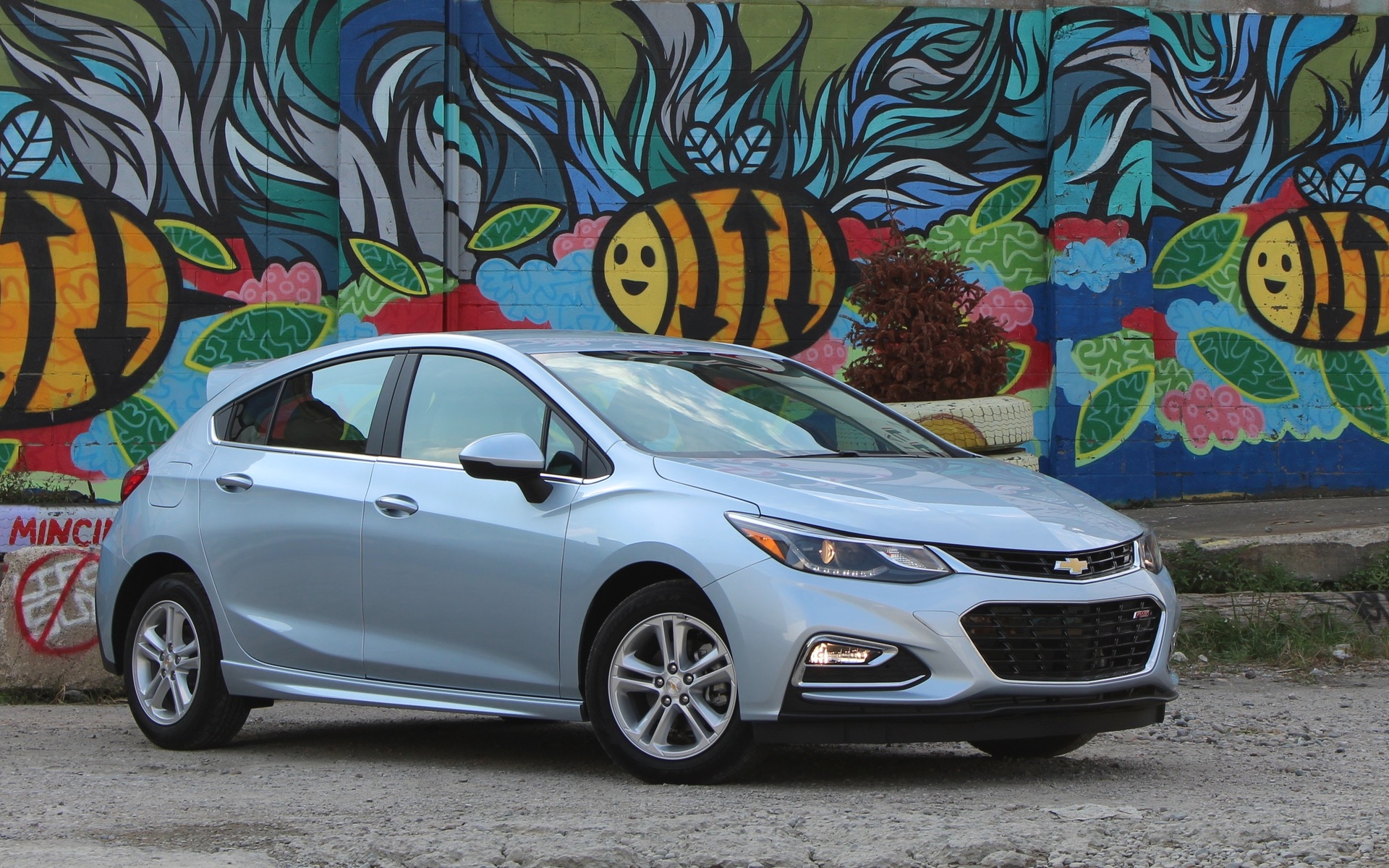 Occasion beaucage blogue voitures usagées étudiants chevrolet cruze 2017