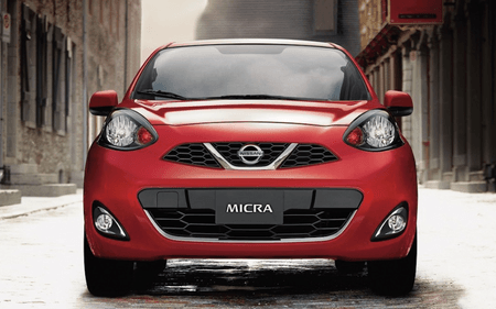 Nissan Micra usagée : à qui s’adresse-t-elle ?