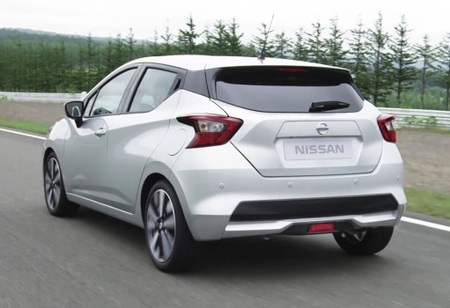 Nissan Micra ou Toyota Yaris usagée : deux citadines intéressantes