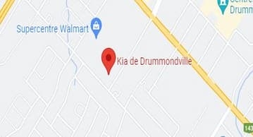 Kia Drummondville