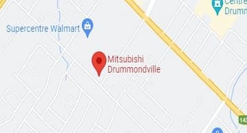 Mitsubishi Drummondville
