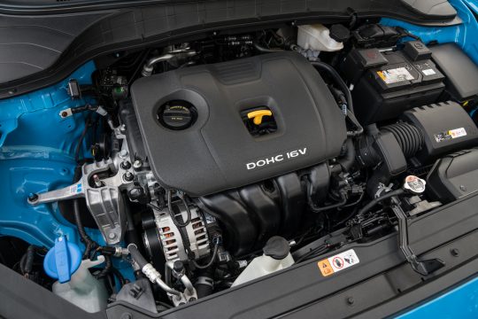 Hyundai Kona usagé ou Honda HR-V usagé : faire un choix éclairé 